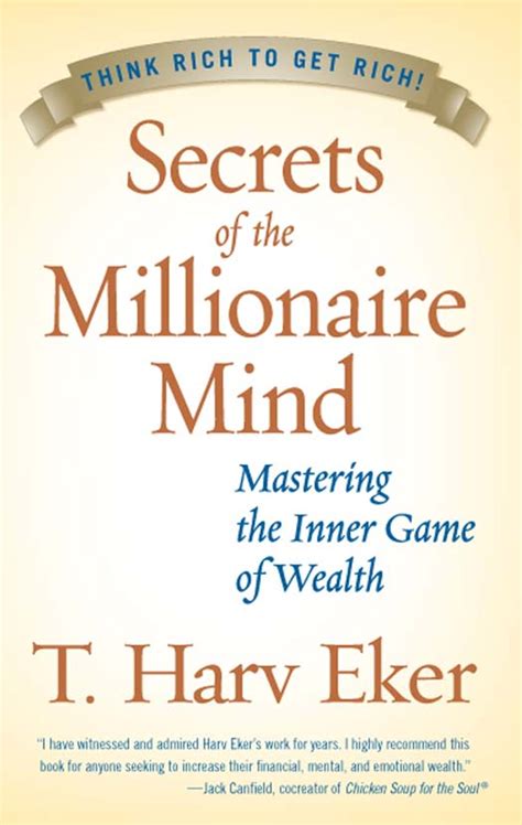 millionairemindbook deutsch|Secrets of the Millionaire Mind.